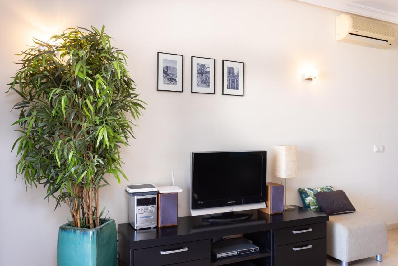 Home2book Stunning Sea Views & Pool Gigantes Apartment