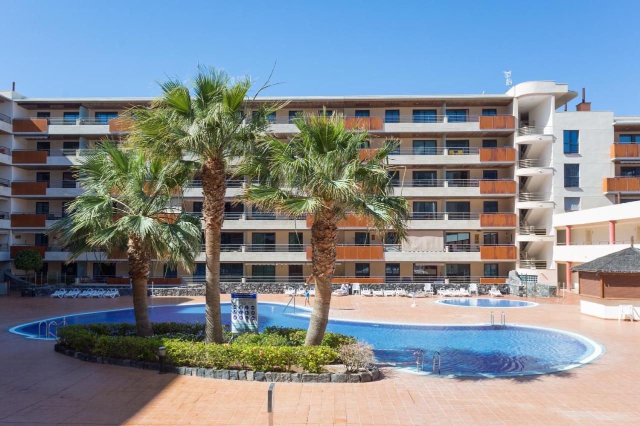 Apartment Home2book Stunning Sea Views & Pool Gigantes *