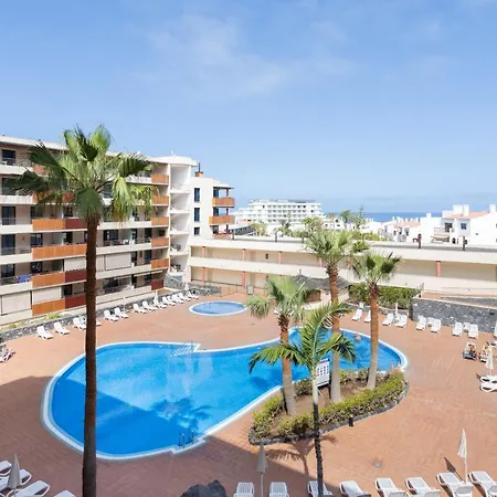Home2Book Stunning Sea Views & Pool Los Gigantes Puerto de Santiago  Exterior photo