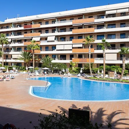 Home2Book Stunning Sea Views & Pool Los Gigantes Puerto de Santiago  Exterior photo