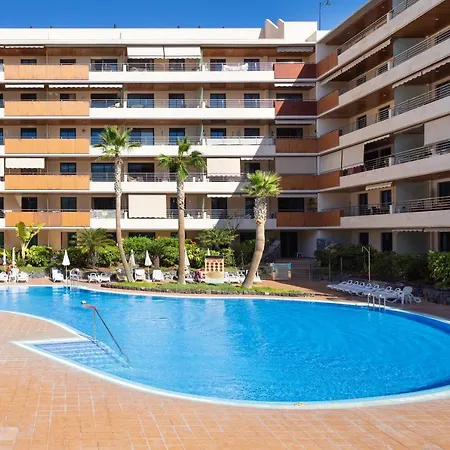 Home2Book Stunning Sea Views & Pool Los Gigantes Puerto de Santiago  Exterior photo