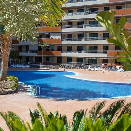 Home2Book Stunning Sea Views & Pool Los Gigantes Puerto de Santiago  Exterior photo