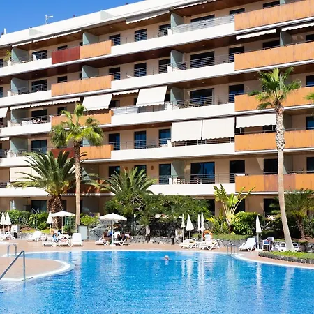 Home2Book Stunning Sea Views & Pool Los Gigantes Puerto de Santiago  Exterior photo
