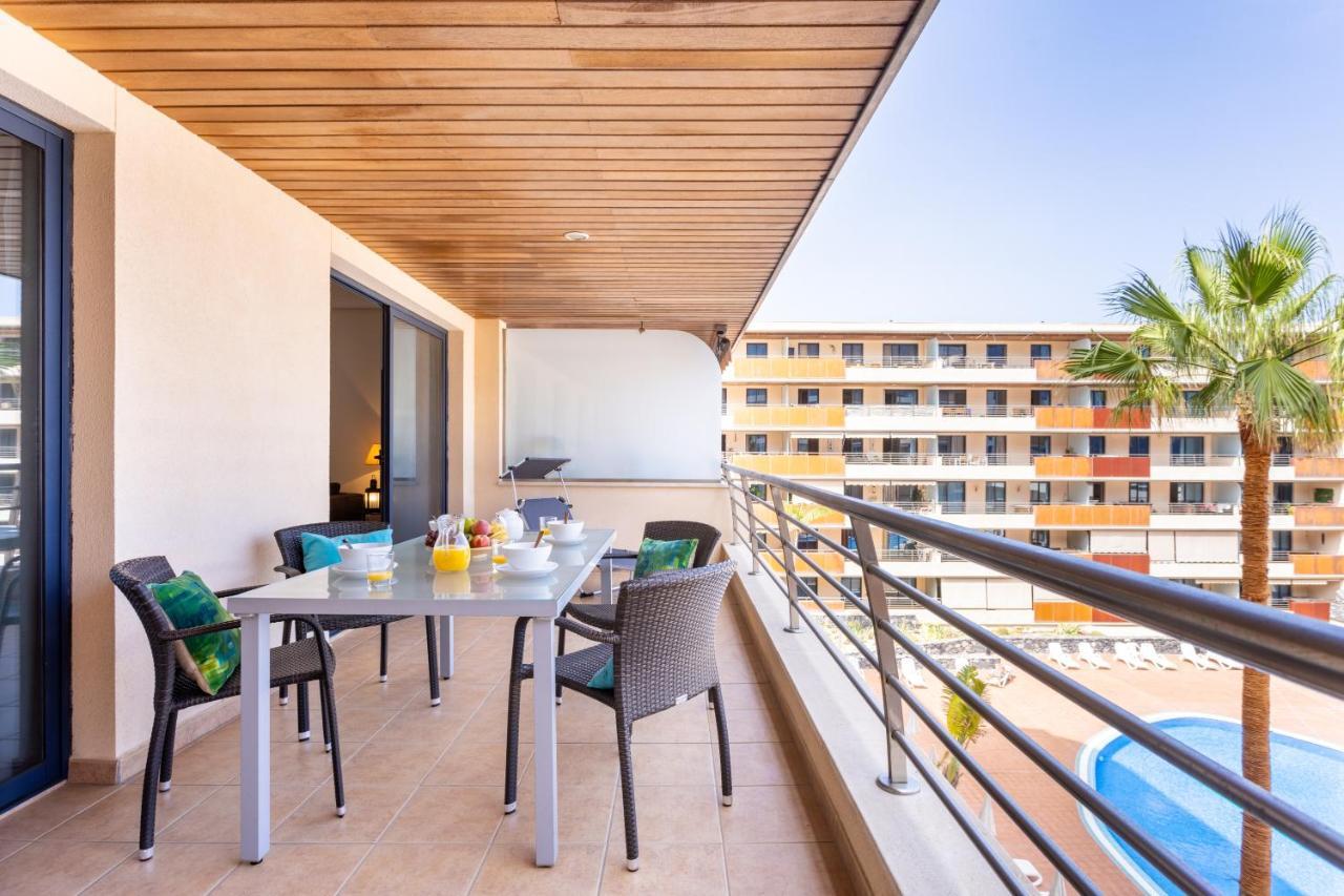 Apartment Home2book Stunning Sea Views & Pool Gigantes