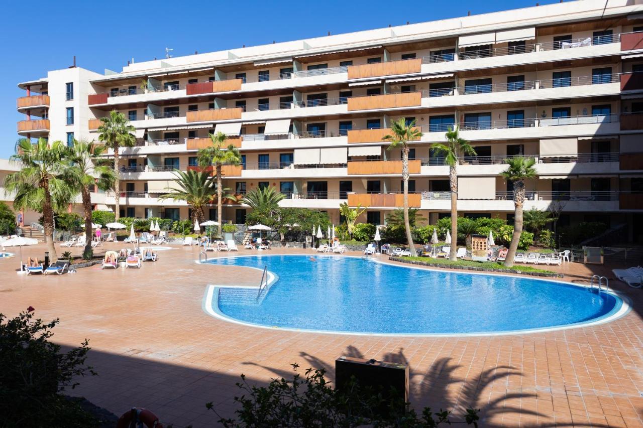 Home2book Stunning Sea Views & Pool Gigantes Apartment *