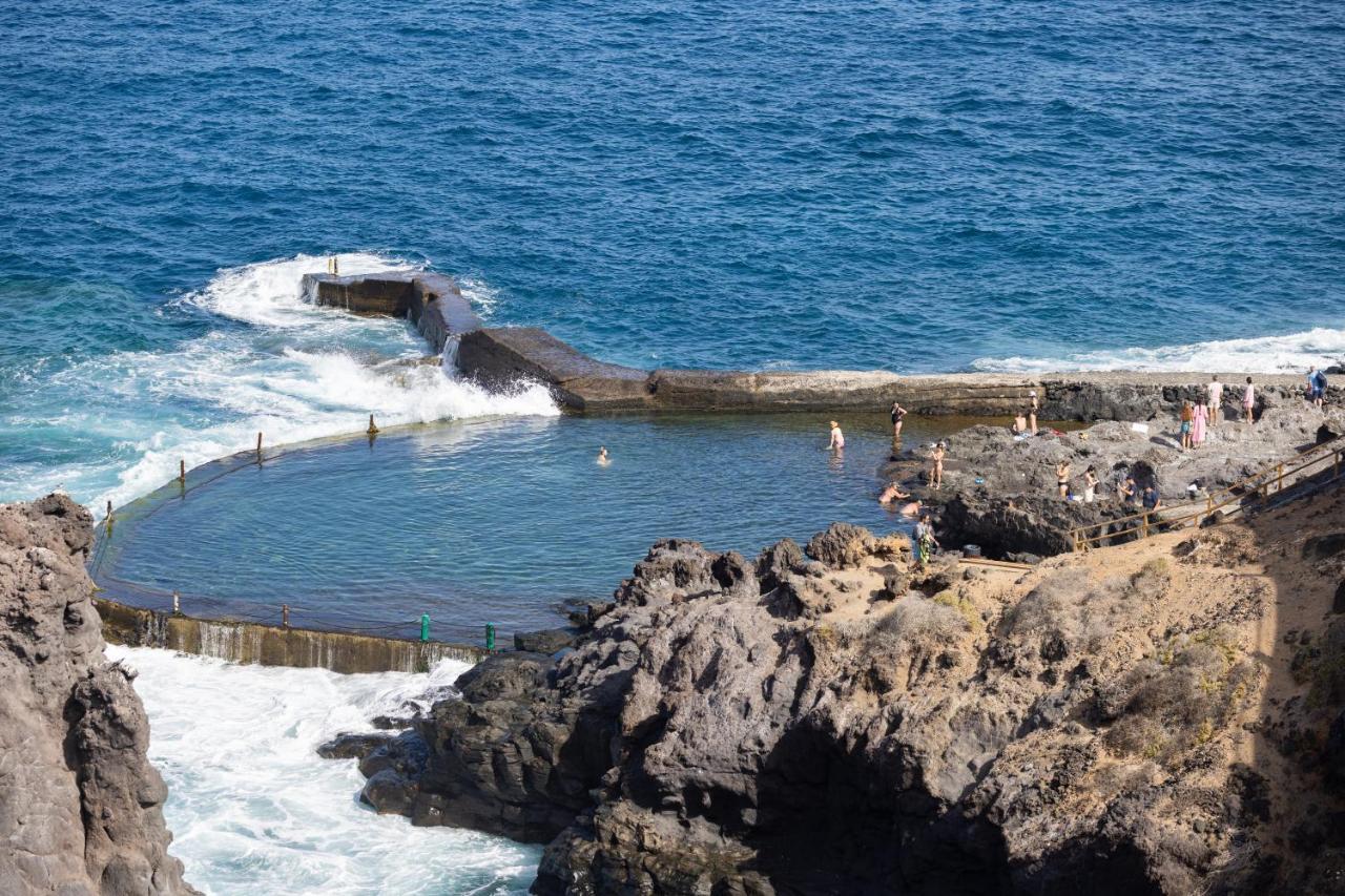 Home2book Stunning Sea Views & Pool Gigantes Apartment